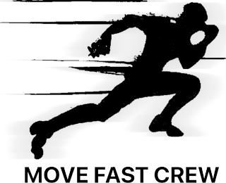 Move Fast Crew